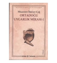 Ortadoğu Uygarlık Mirası -1