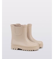 Igor W10274 Tokio Yağmur Çizmesi Bej
