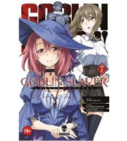 Goblin Slayer - Goblin Avcısı 7
