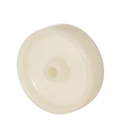 Sade Yedek Makara (Burçlu) - 80x32 - MMB HKS355 - 1 Adet