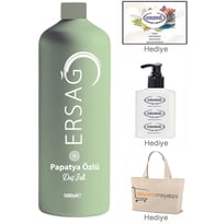 Ersağ Papatya Özlü Duş Jeli - 1000 ML