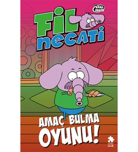 Fil Necati 9 Amaç Bulma Oyunu