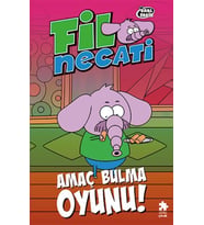 Fil Necati 9 Amaç Bulma Oyunu