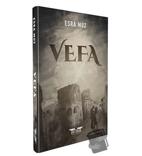 Vefa / Perseus Yayınevi / Esra Muz