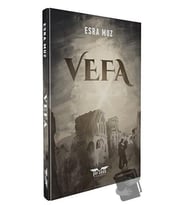 Vefa / Perseus Yayınevi / Esra Muz