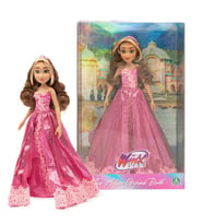 Winx Gösterişli Baloda Periler Flora WNX70