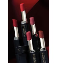 Pure Matte Powder Lipstick No: 107 - Nemlendirici Pudramsı Mat Ruj