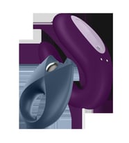 Satisfyer Partner Box 2 App Kontrollü Vibratör Seti