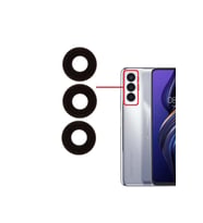 Tecno Pova 3 Kamera Camı Kamera Lensi Kamera Lensi Cam