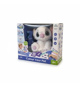 Mulvxurg  Urg02 666-37 Peluş Ai̇rbrush Koala-Psf (Mulvix)