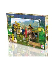 Nessiworld SH 714 SHREK PUZZLE 100 PRÇ