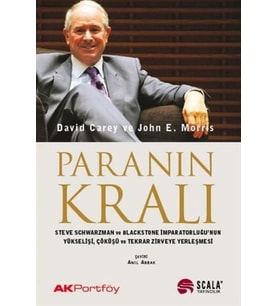 Paranın Kralı