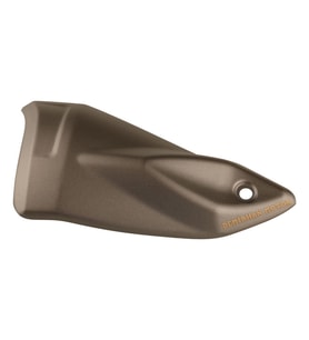 Mondial Drift L - Vulture 125i Egzoz Dekor Yan Kapağı
