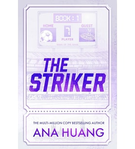 The Striker: Deluxe Limited Edition (Krem)