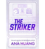 The Striker: Deluxe Limited Edition (Krem)