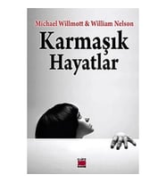 Karmaşık Hayatlar