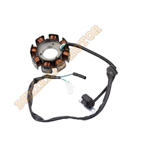 Honda Statör Komple Honda Cbf 150 Em 8 Li̇