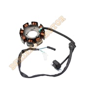 Honda Statör Komple Honda Cbf 150 Em 8 Li̇