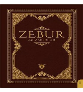 Zebur Mezmurlar