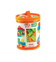 Dede Multi Blocks 92 Parça