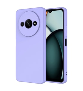 Xiaomi Redmi A3 4G 2024 Kılıf Zore Mara Lansman Kapak