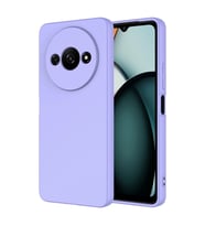 Xiaomi Redmi A3 4G 2024 Kılıf Zore Mara Lansman Kapak