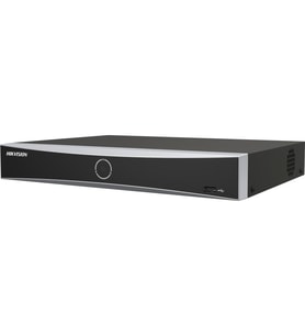 Hıkvısıon Ds-7616nxı-k1 16 Kanal Network Video 8mp Nvr Güvenlik Kayıt Cihazı