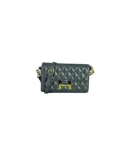 Kriste Bell Kadın Çanta Pewter 26464 (Platin)