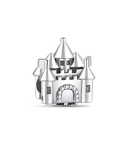 Nur Silver Kule Gümüş Charm NUR-BL00334