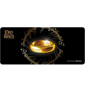 XXL Profesyonel Mouse Pad 90x40 (One Ring, The Lord Of The Rings: The Fellowship Of The Ring)