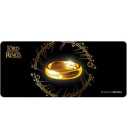 XXL Profesyonel Mouse Pad 90x40 (One Ring, The Lord Of The Rings: The Fellowship Of The Ring)