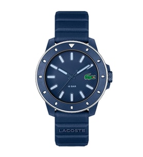 Lacoste LAC2011413 Erkek Kol Saati (Lacivert)