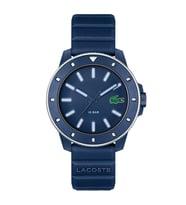 Lacoste LAC2011413 Erkek Kol Saati (Lacivert)