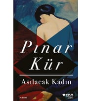 Asılacak Kadın