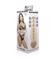 Fleshlight Girls Alina Lopez Rose Vajina Mastürbatör