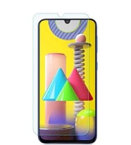 Samsung Galaxy M31 Nano Ekran Koruyu Şeffaf Ekran PET Film