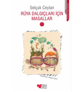 Rüya Dalgıçları İçin Masallar 1