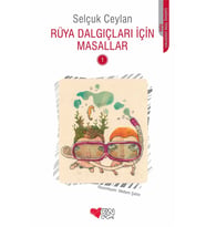 Rüya Dalgıçları İçin Masallar 1