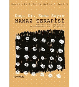 Namaz Terapisi