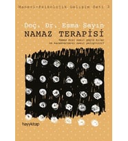Namaz Terapisi