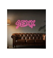 Yazılı Neon Tabela