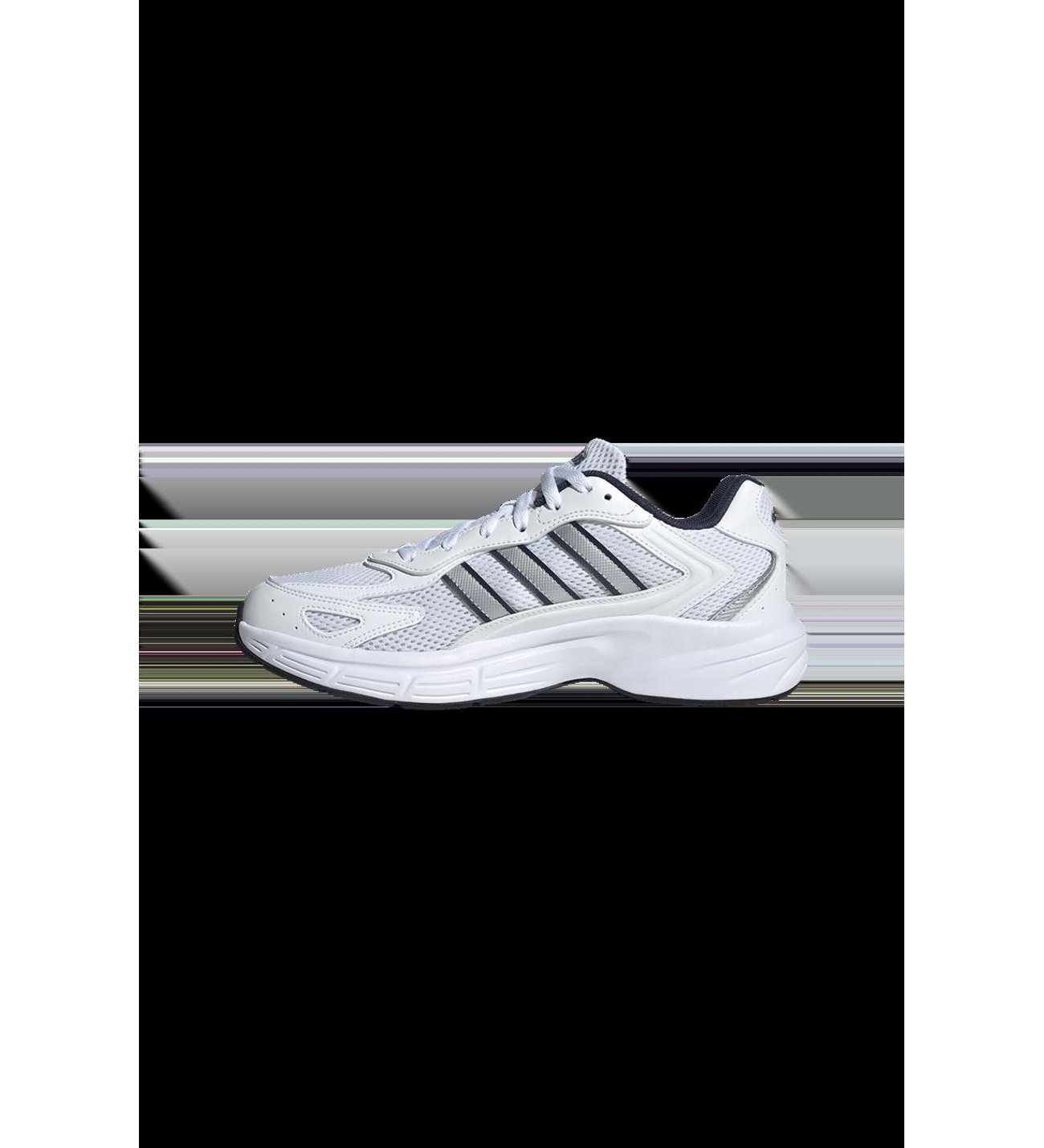 adidas Erkek Gri Yürüyüş Ayakkabısı ECLYPTIX 2000 JI4541