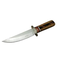 A048 Outdoor Kamp Bıçak 28 Cm - Kılıflı