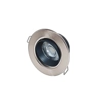 Cata Akik Satin Kasa 7W Sıva Altı LED Spot Günışığı 3200K CT-5252G