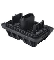BMW F20 F30 F32 F36 G30 X3:G01 X4:G02 Mini F1955-57 Kriko Takozu Ön Arka 51717169981 Wender