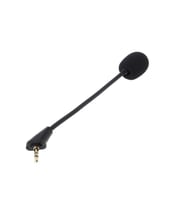 HYPERX Cloud Alpha Oyuncu Kulaklığı Harici Yedek Mikrofonu