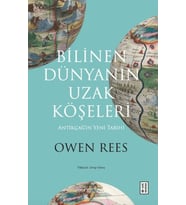Bilinen Dünyanın Uzak Köşeleri