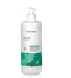 Keratin Şampuanı 500 Ml