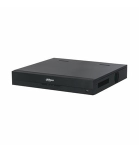 DH-NVR4432-EI - 32CH 1.5U 4HDDs WizSense Network Video Recorder