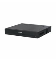 DH-NVR4432-EI - 32CH 1.5U 4HDDs WizSense Network Video Recorder
